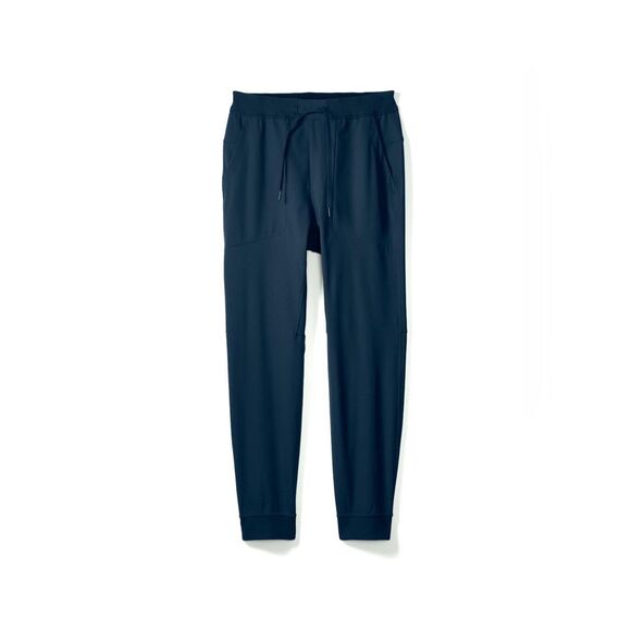 Lululemon Men's ABC Jogger Pants Size M True Navy - Picture 3 of 11